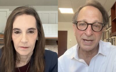 HYPOCRISY ON STEROIDS: Disgraced Russia Collusion Hoax Architect Andrew Weissmann Now Demands to CRIMINALIZE LYING — After Peddling the Biggest Lie in American History