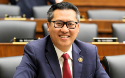 Reckoning for Newsom: GOP Rep. Introduces Bill to Force CA to Repay Past Due COVID-Era Unemployment Loans