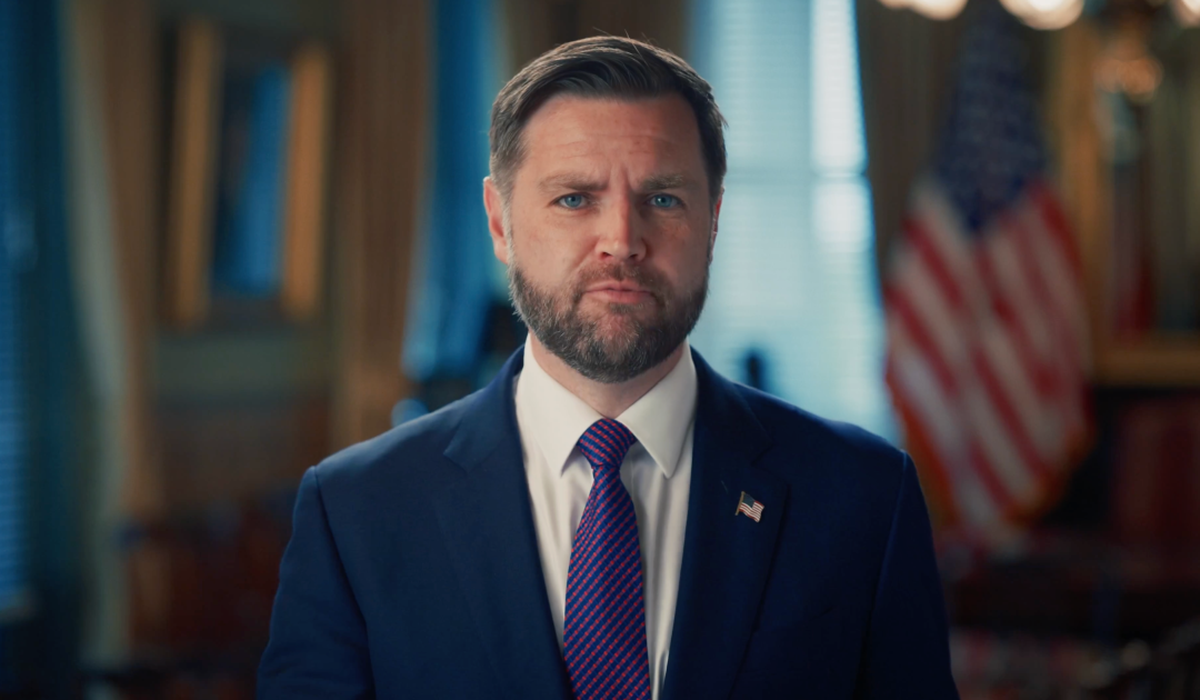 Vice President Vance Reveals the Human Cost of Somali Fraud in Minnesota