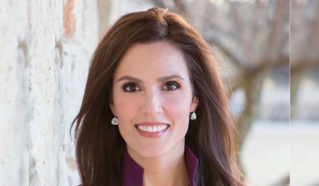 American Sniper Widow Calls Out Democrat Senate Candidate Graham Platner for His Outrageous Comments Attacking Her Late Husband (Video)