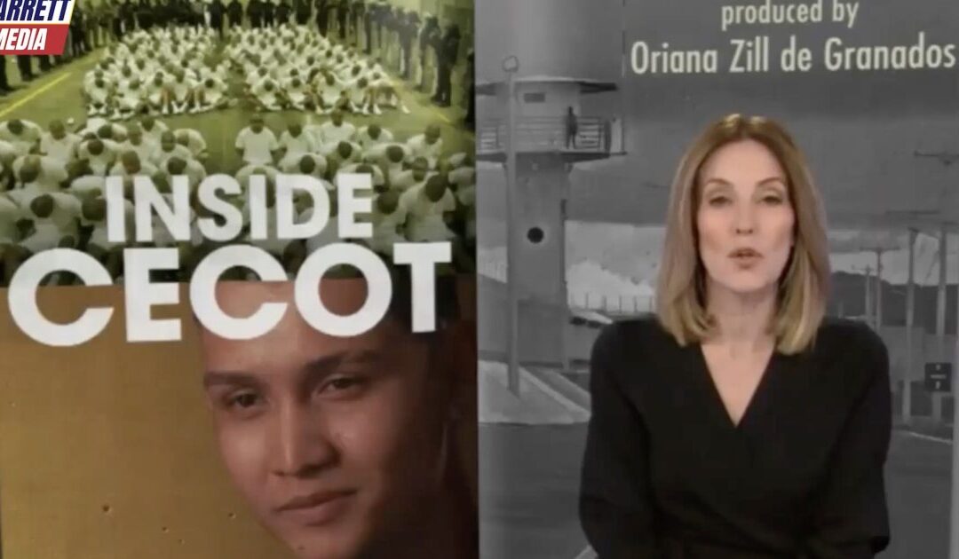 CBS News Chief Bari Weiss FIRES Far-Left ’60 Minutes’ Executive Producer and Anti-Trump Correspondents