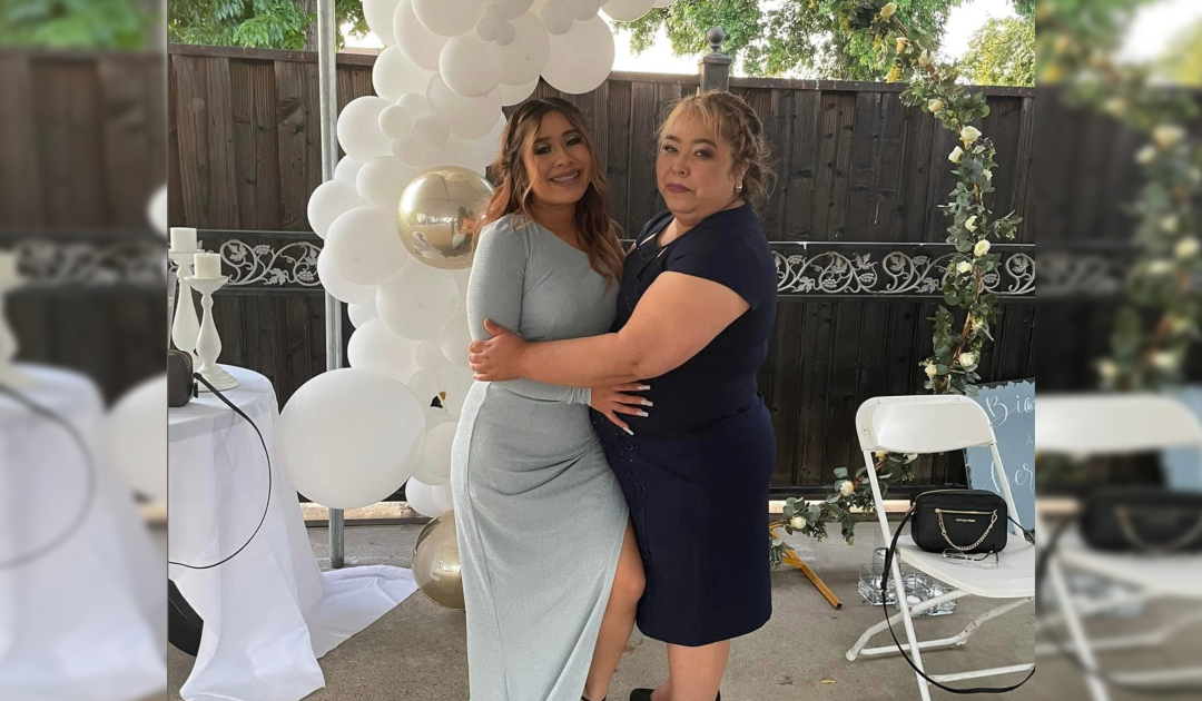 Illegal Deported THREE Times Allegedly Brutally Murders a Young Mother, a Loving Grandmother and a Two-Week Old Baby