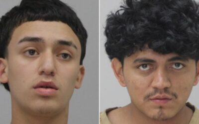 Two Illegal Aliens Charged with Murder of Unborn Baby During Gas Station Shooting in Texas