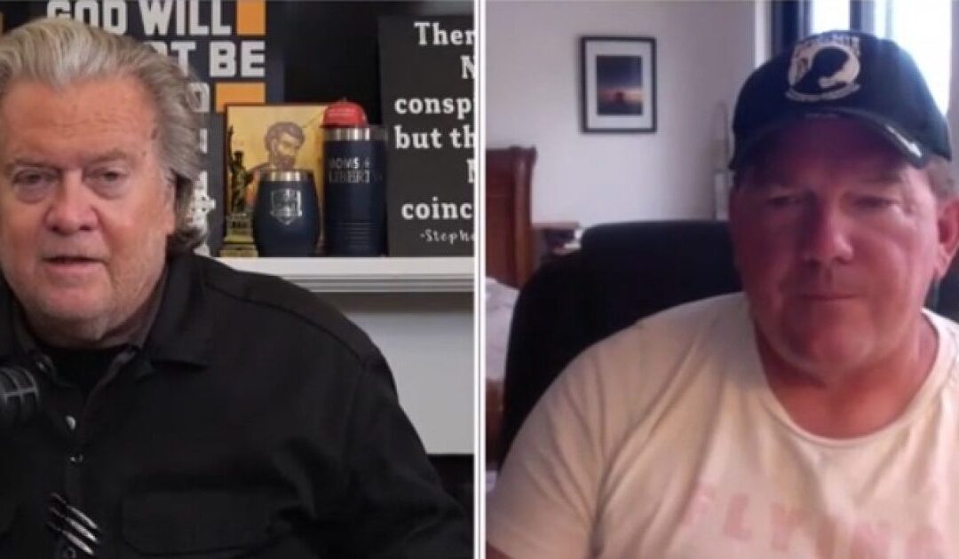 Historian Mark Noah on War Room – “19 Percent of America’s WWII Casualties Are Still Missing Today” (VIDEO)