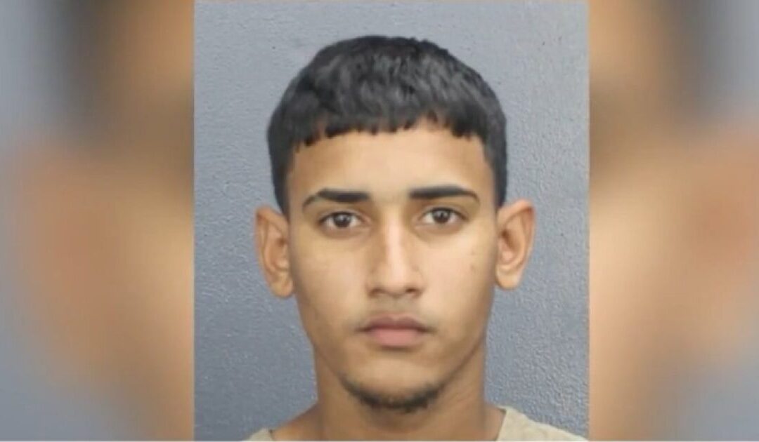 Venezuelan National with Immigration Detainer Hold Arrested in Florida for Attempted Murder After Boarding Flight