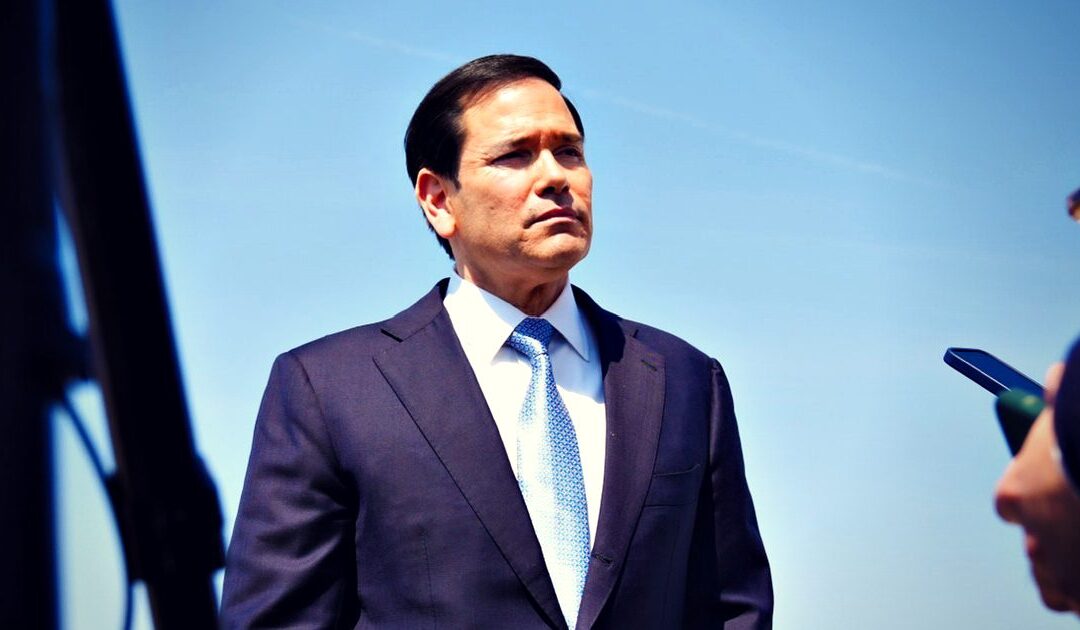 Secretary Rubio on Indicted Former Cuban Dictator: ‘Raul Castro Admits and Brags About Shooting Civilian Airplanes’ (VIDEOS)
