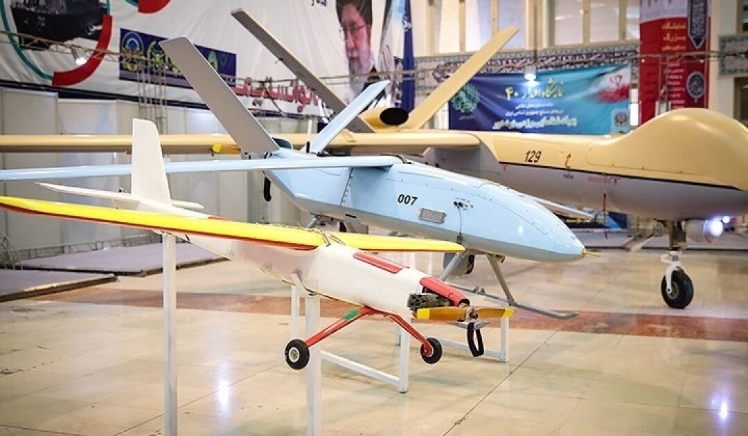 Iran Rapidly Restoring Industrial Base & Military Strength, US Intel Says, Presenting Strategic Challenge for Trump