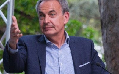 Spain’s High Court investigates former Prime Minister José Luis Rodríguez Zapatero for alleged influence peddling in the Plus Ultra case