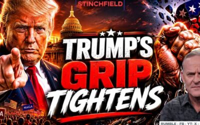 Trump Just Proved He Still Owns American Politics (VIDEO)