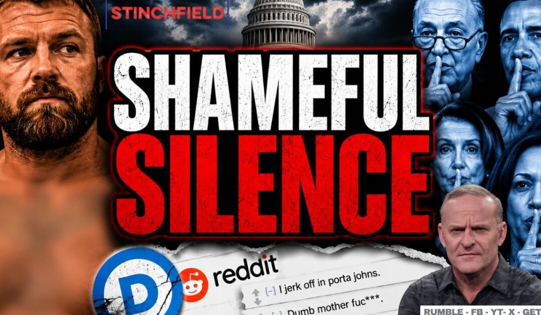 Dems Look the Other Way as Graham Platner is Exposed as a Creep AGAIN!  (VIDEO)