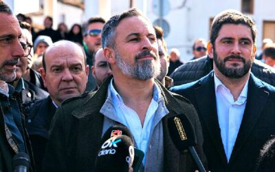 Elections in Andalusia Forecast Changes in Spanish Politics: Socialists Are Way Down, and Establishment Conservatives Set To Go Into Governing Coalition With Rightwing Vox Party