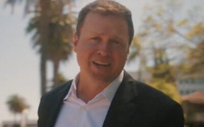 The Left is Already Showing That They’re Terrified of Republican LA Mayor Candidate Spencer Pratt