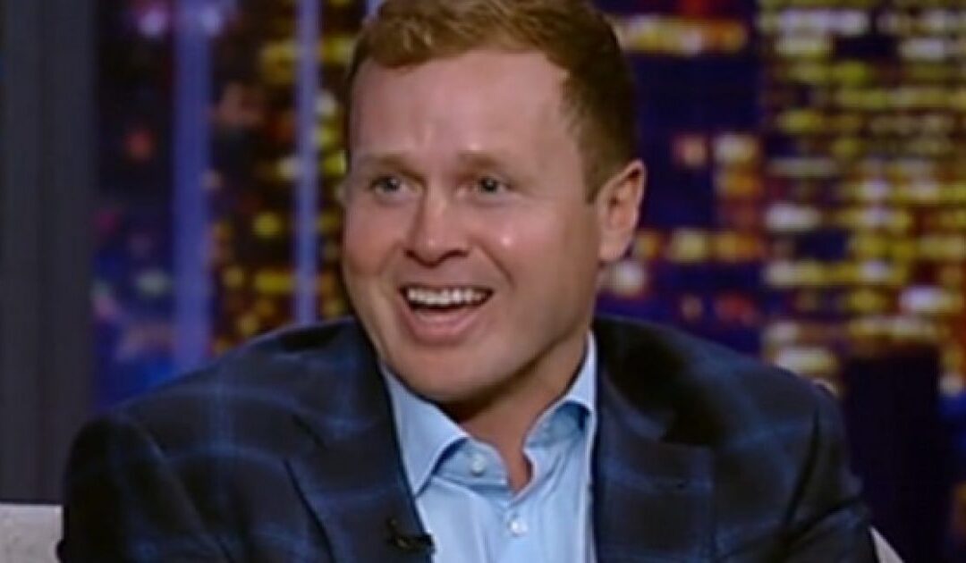 WATCH: Spencer Pratt Talks About His Viral Campaign for Mayor of Los Angeles on the Gutfeld! Show (VIDEO)
