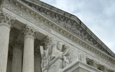 JUST IN: Supreme Court Extends Access to Abortion Pill Via Mail… For Now – Alito and Thomas Dissent