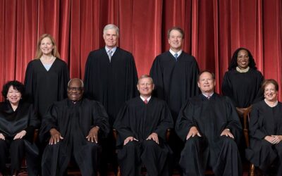 Hakeem Jeffries Calls SCOTUS Justices ‘Far Right Extremists’ Even Though the Virginia Decision Was Unanimous