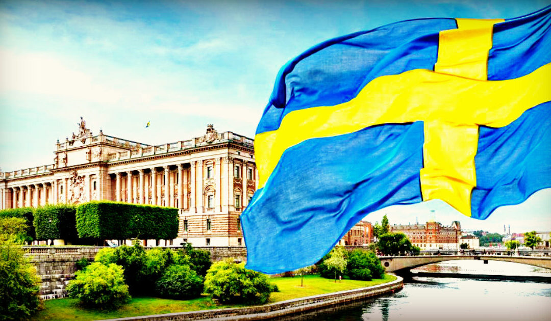 Sweden Cracks Down: Parliament Bans Cousin Marriage After Years of Mass Migration Fallout