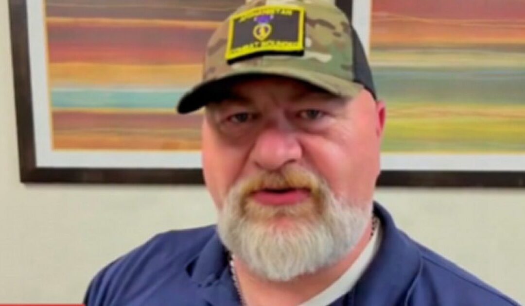 Veteran Who Graham Platner Said Didn’t ‘Deserve to Live’ Slams Elizabeth Warren and Bernie Sanders for Backing Him (VIDEO)