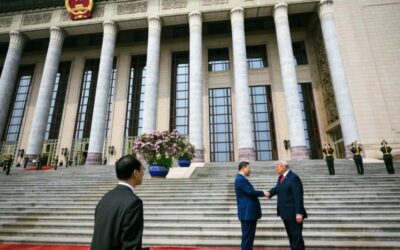 Trump Rightly Dismissive of China’s Offer to Help Resolve Iran Conflict