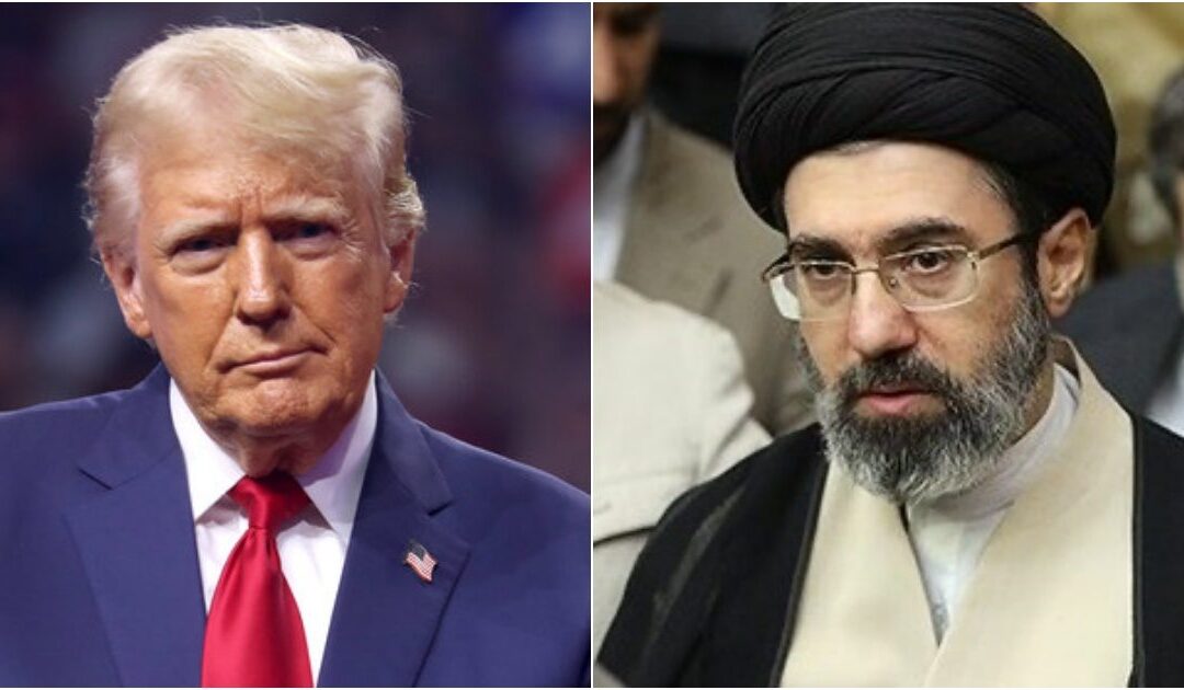 JUST IN: Progress Made on Iran Deal as Iran’s Supreme Leader Believed to be in Favor