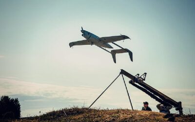 BALTIC DRONE SCARE: After the Whole Latvian Government Collapsed Over Stray Ukrainian Drone Strikes, Lithuania Is Also Finding Crashed Craft From Kiev