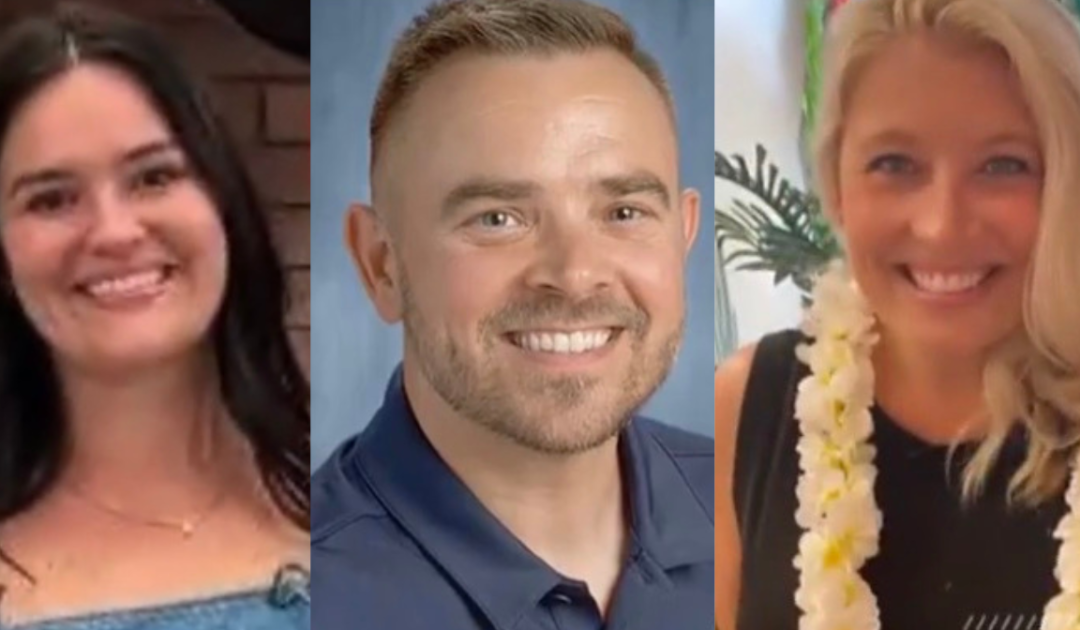 Arizona Principal Resigns After High School Rocked by Sex Scandal Involving Two Teachers and Minor Student – Famous TikToker’s Sister Accused of Having Sex, Paying Student