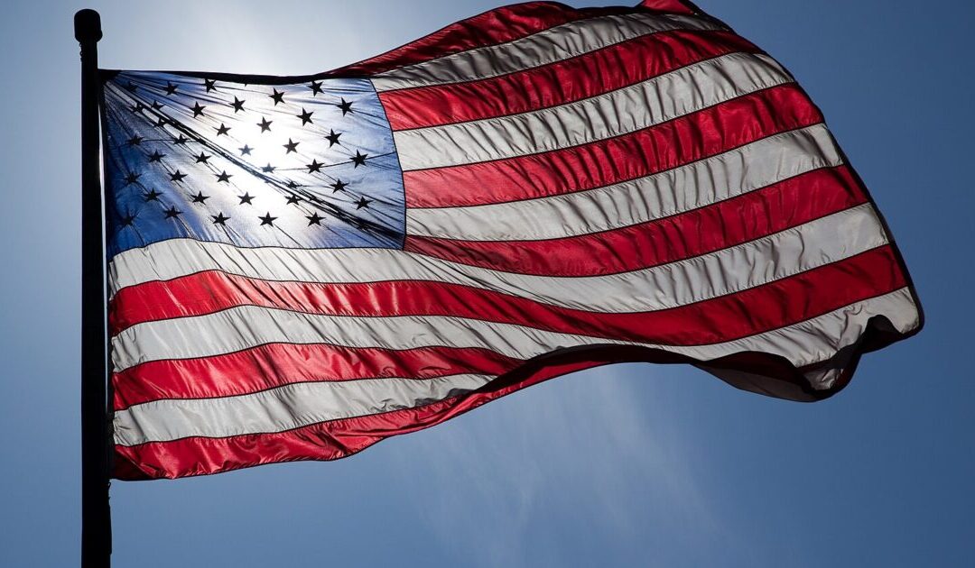 On Memorial Day Let Us Remember Those Who Gave the Ultimate Sacrifice