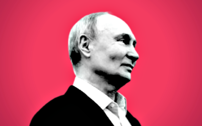 WW3 WATCH: Russian Parliament Approves Law Authorizing Military ‘To Protect Russian Citizens Abroad’, as Critics Warn It Allows Putin To Invade Other Countries