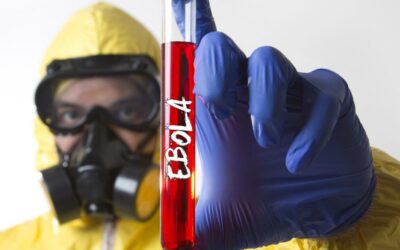Ebola Ravages the Congo – Hundreds of Cases – 80 Deaths Reported in One Day