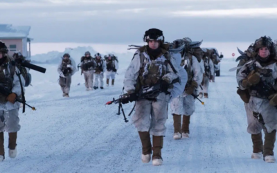 Revisiting US Arctic Defense Priorities: The Need Is Great Despite Ongoing Conflicts Elsewhere