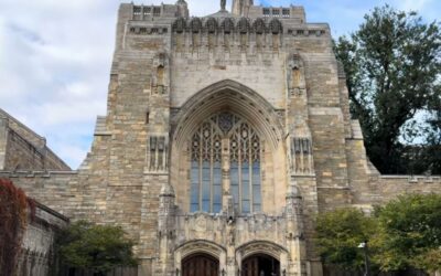 DOJ Investigation Determines Yale’s Medical School Discriminated Against Whites and Asians