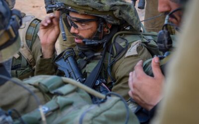 Israel Launched Strikes in Lebanon After Hezbollah Rejects Ceasefire – Trump Says “It Would be Really Nice if Lebanon Could Have Some Peace”