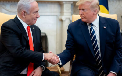 REPORT: Pentagon Raised Threat of Israeli Spying on US to Highest Level
