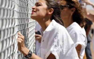 Elon Musk Shares that AOC is an Actress – How Many Other Politicians Are Actors As Well?