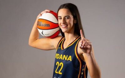 Caitlin Clark Is Making So Much Money for the WNBA and They Still Want to Destroy Her