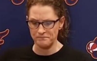 Fever Coach Steph White Appears Partially to Blame for the Continued Abuse of Caitlin Clark