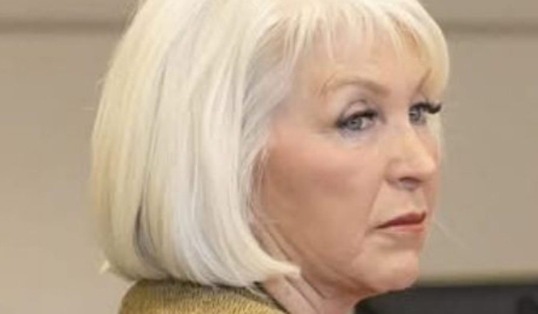 WAYNE ROOT: Tina Peters is Free. God Bless America. But Colorado’s Governor Acts Like He’s the Hero. What a Scam. Actually, He’s Just Another Lousy Liberal Loser Trying to Cover His Own A**