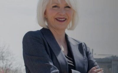 The Persecution of Tina Peters – Part I