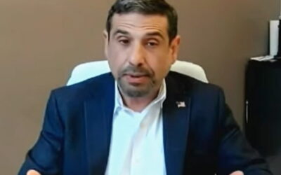 He Lost His Brother on 9/11: Former NY Firefighter and Air Force Veteran Speaks Out Over ‘Radical’ Muslims’ Primary Wins