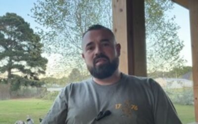 Arkansas Dad and Sheriff Candidate Cleared After Shooting Death of Daughter’s Alleged Molester