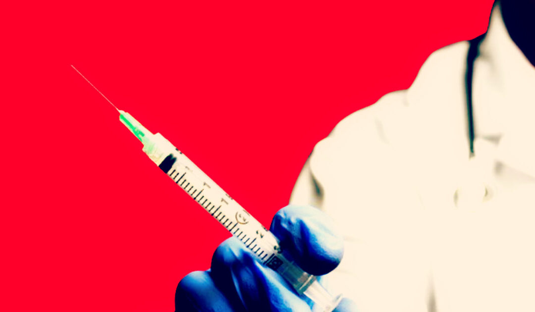 Netherlands Euthanizes Child Under 12 for First Time After Law Expansion Allowing it for Children as Young as ONE YEAR OLD