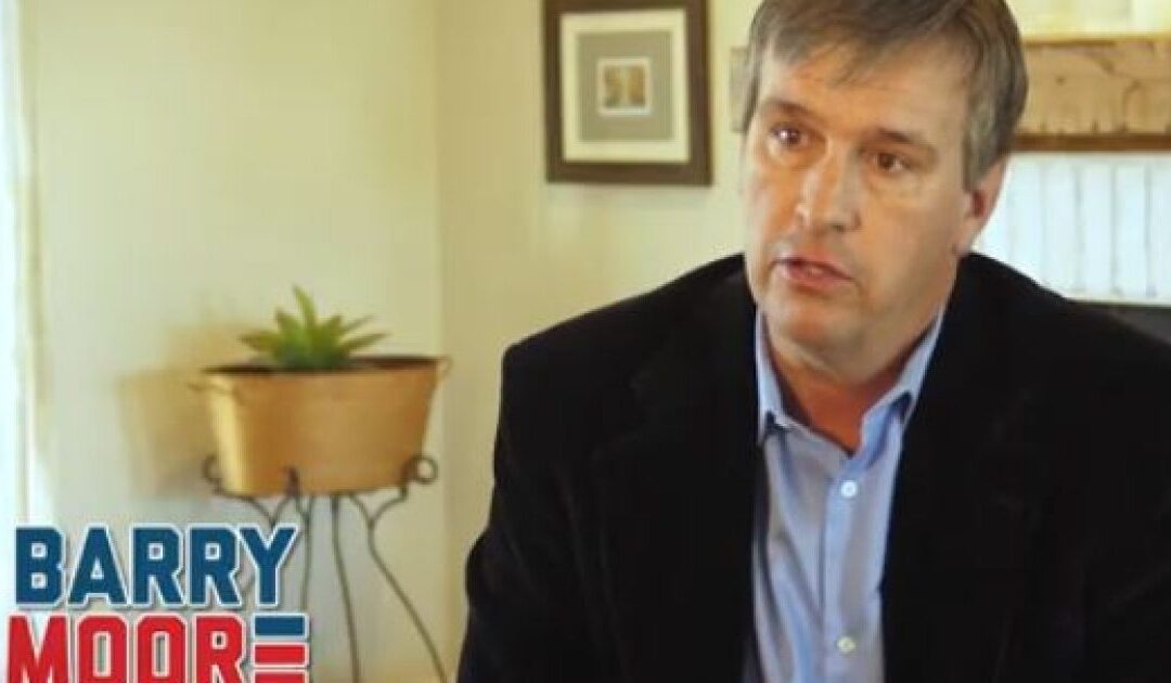 Republican Senate Candidate Barry Moore May Be in Hot Water – Likely Publicly Misrepresented His Military Service Record for Years