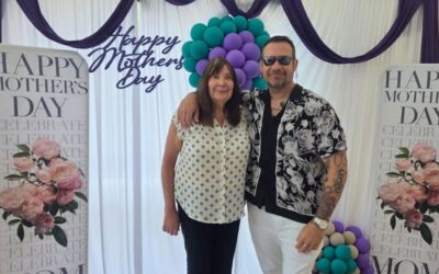 While Washington Debates J6 Payouts, Mother’s Brain Tumor Returns after Fighting for J6er Son. Here’s How You Can Help