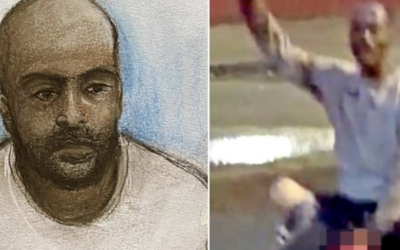 Belfast Knife Suspect Was a Sudanese Police Officer, Report Suggests, as British Establishment Faces Fury Over Border Failures