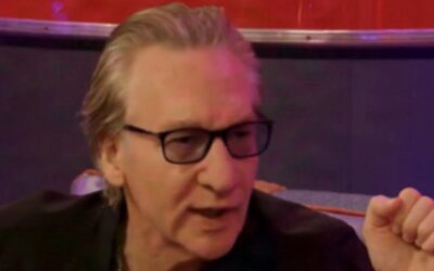 Bill Maher Notes Democratic Socialist Darializa Avila Chevalier’s Positions Mirror the KKK (Video)