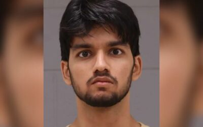 Michigan Coin Dealer Foils $700,000 Social Security ‘Terrorism’ Scam – Widow Targeted, Courier Gets Chocolate Coins Instead, Lands in Jail with ICE Detainer