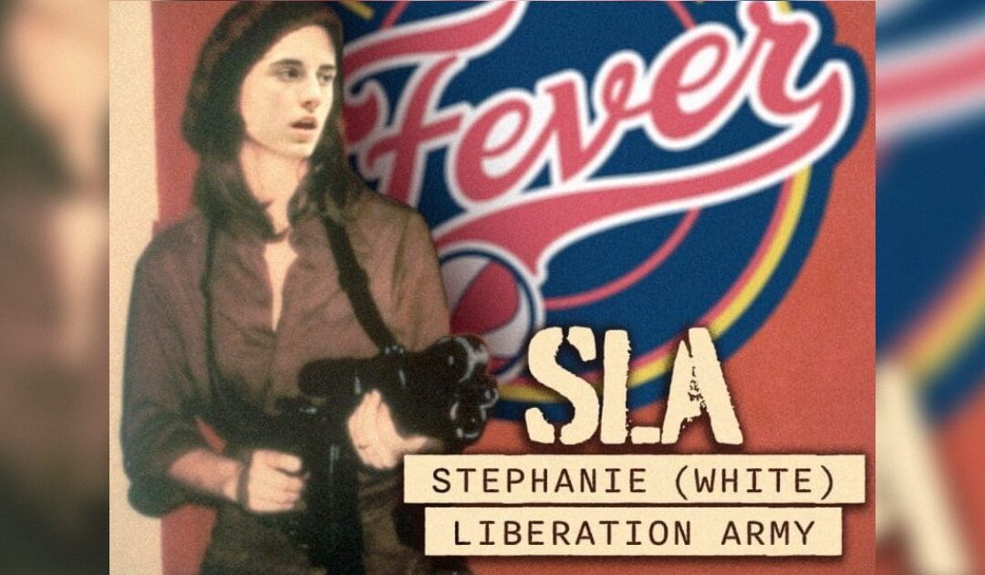 Caitlin Clark Allegedly Suffering from Stockholm Syndrome