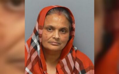 Wicked Family: Mother of Henry Nowak’s Killer Took His Knife Home and Hid It Before Police Arrived – Is Convicted of Assisting an Offender and Awaits Sentencing