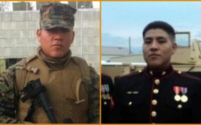 Marine Veteran Wrestles Armed Teen to the Ground in Broad-Daylight Robbery Attempt — “Once a Marine, Always a Marine”