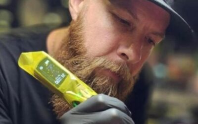 Florida Tattoo Shop Sparks Massive Backlash After Revealing Why It REFUSES to Serve Active-Duty Military Members and Veterans