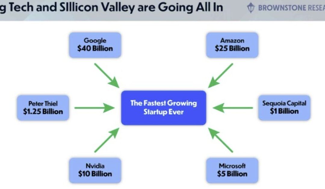 Is This Elon Musk’s Next IPO?